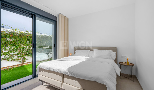 Reventa - Villa - Mar de Cristal - Costa Calida