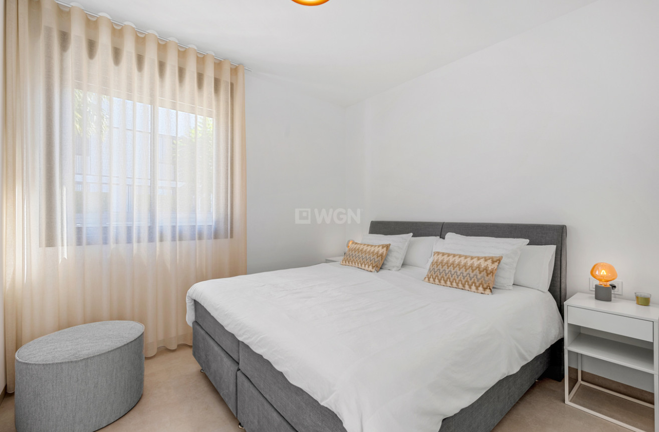 Reventa - Villa - Mar de Cristal - Costa Calida