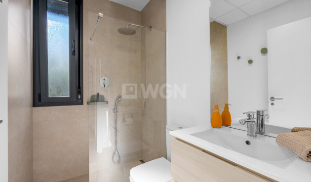 Reventa - Villa - Mar de Cristal - Costa Calida