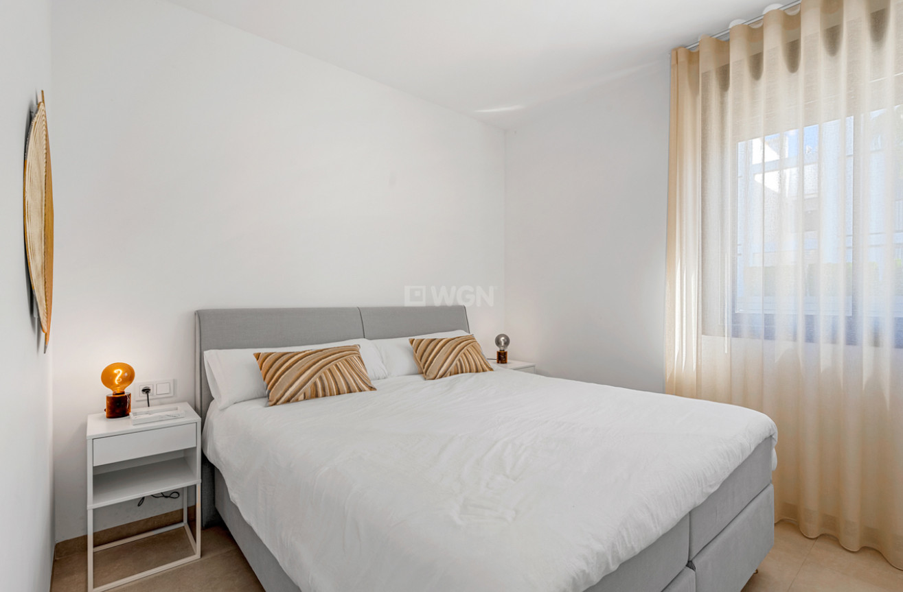 Reventa - Villa - Mar de Cristal - Costa Calida