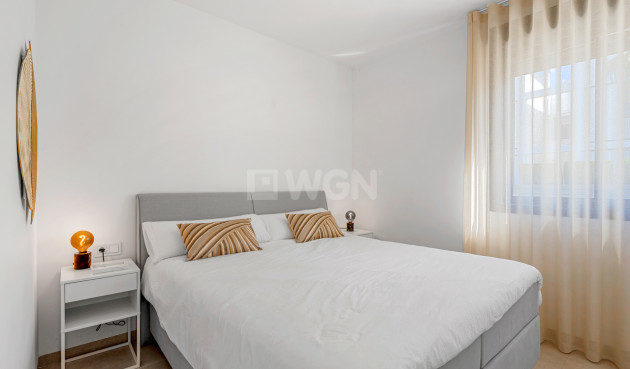 Reventa - Villa - Mar de Cristal - Costa Calida