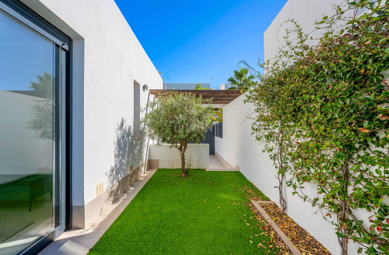 Reventa - Villa - Mar de Cristal - Costa Calida