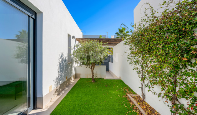 Reventa - Villa - Mar de Cristal - Costa Calida