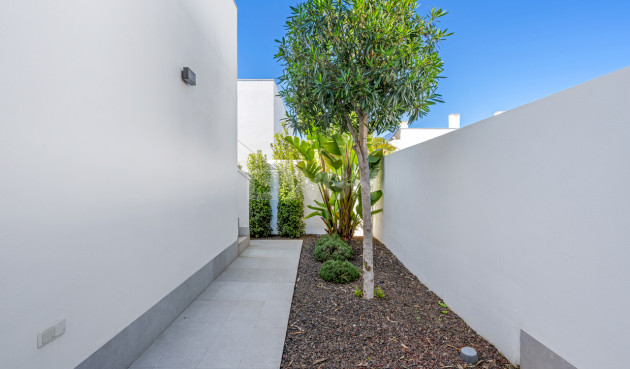 Reventa - Villa - Mar de Cristal - Costa Calida