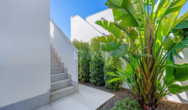 Reventa - Villa - Mar de Cristal - Costa Calida