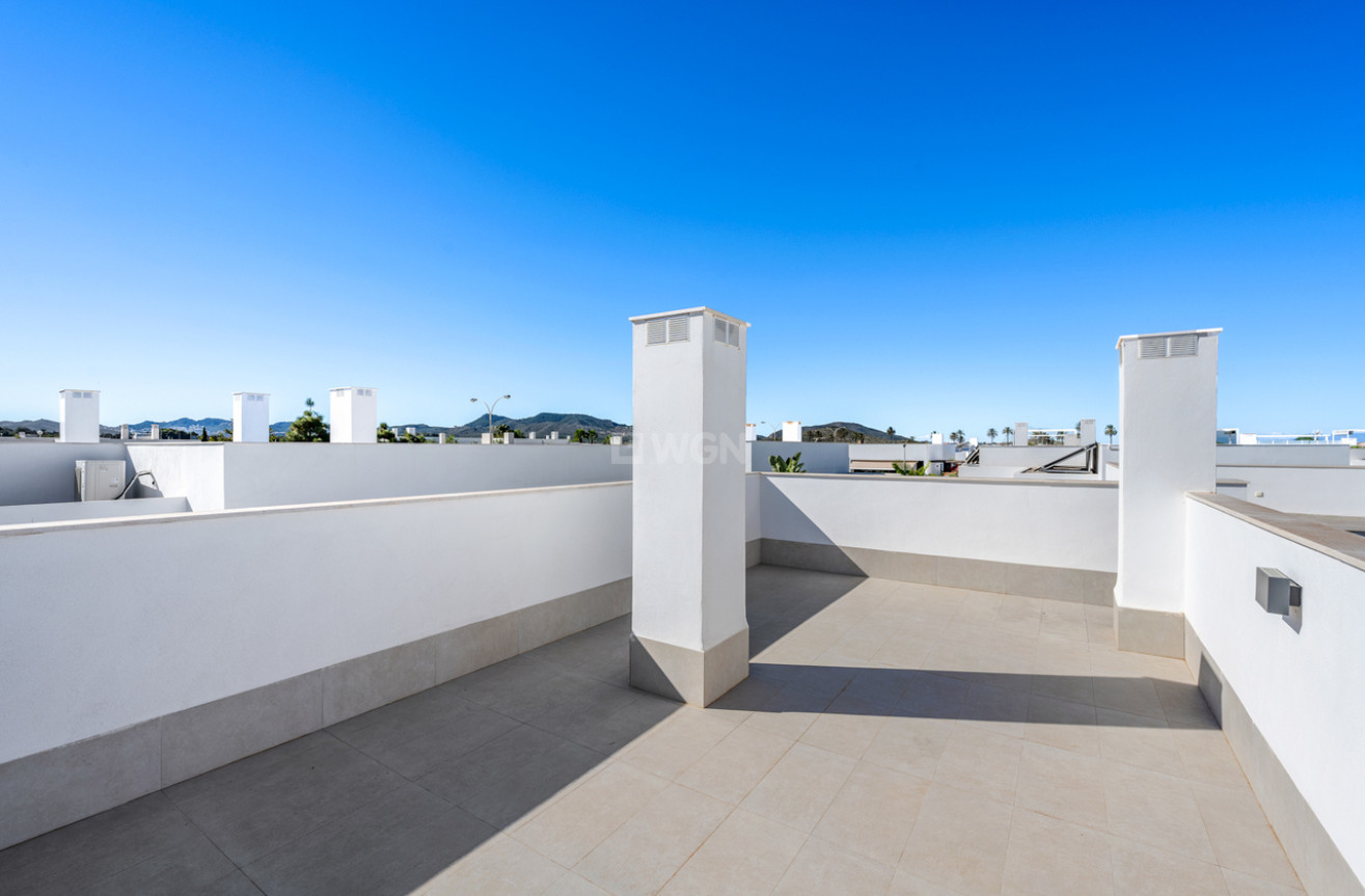 Reventa - Villa - Mar de Cristal - Costa Calida