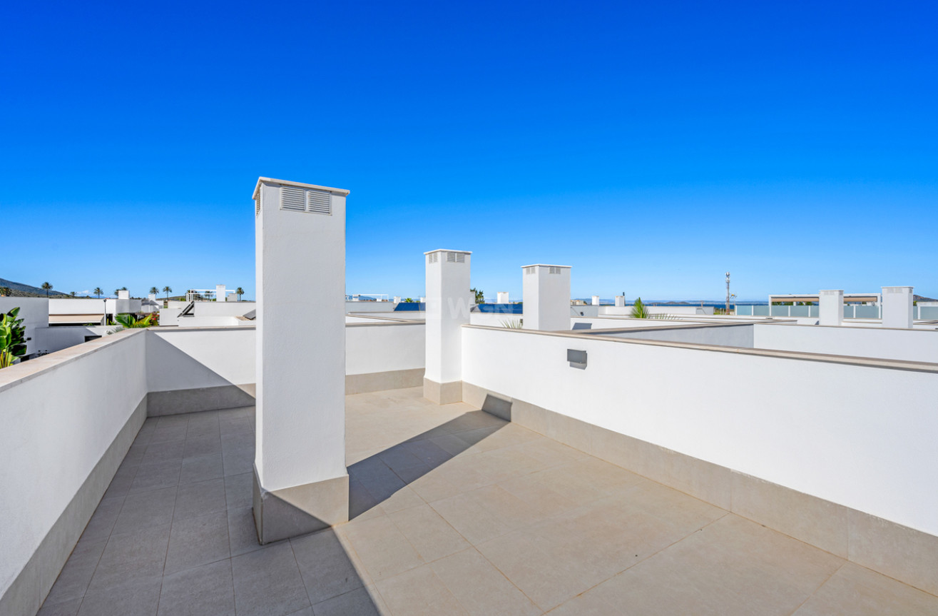 Reventa - Villa - Mar de Cristal - Costa Calida