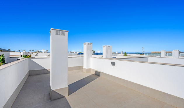 Reventa - Villa - Mar de Cristal - Costa Calida