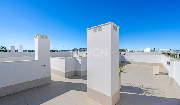 Reventa - Villa - Mar de Cristal - Costa Calida