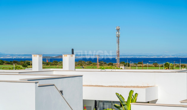 Reventa - Villa - Mar de Cristal - Costa Calida