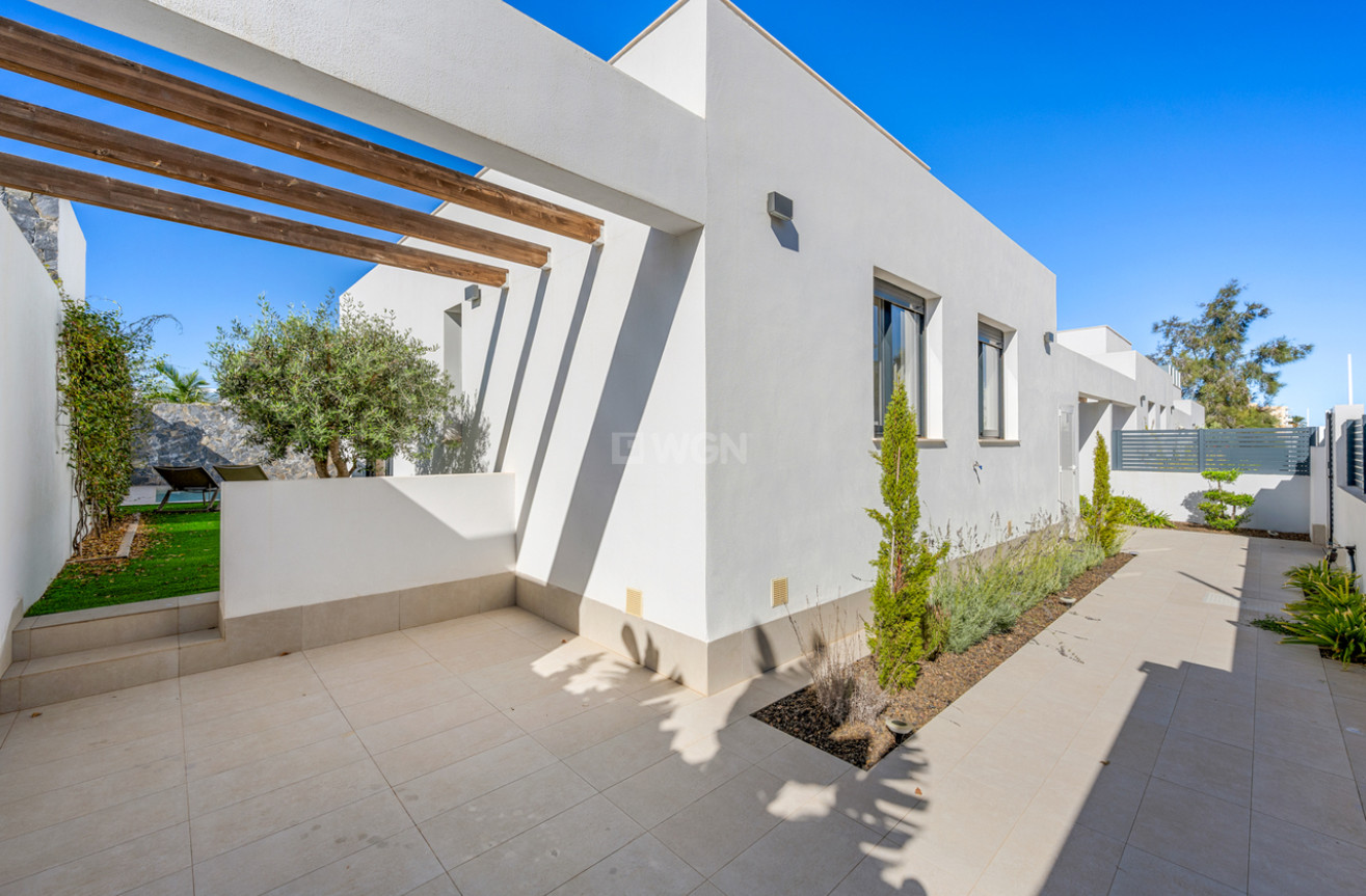 Reventa - Villa - Mar de Cristal - Costa Calida