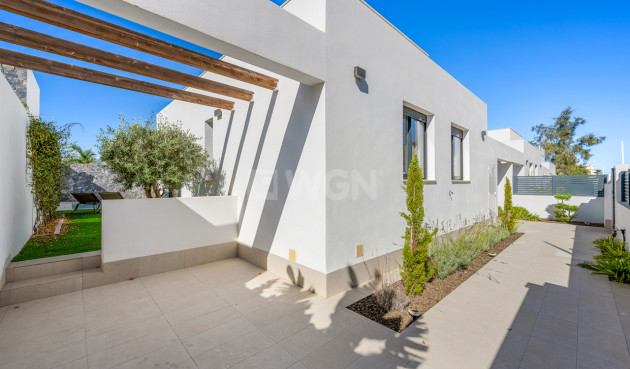 Reventa - Villa - Mar de Cristal - Costa Calida