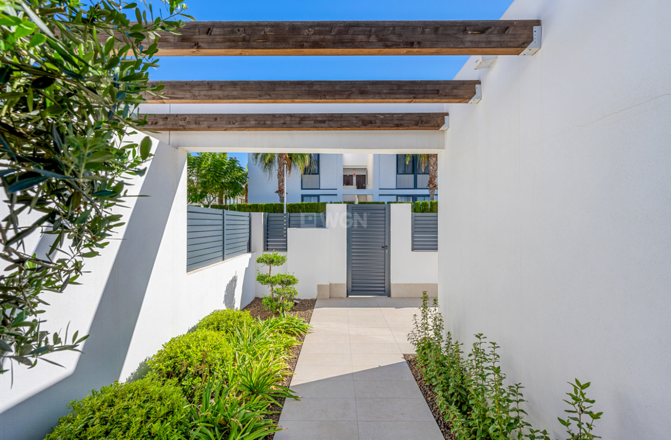 Reventa - Villa - Mar de Cristal - Costa Calida