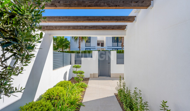 Reventa - Villa - Mar de Cristal - Costa Calida