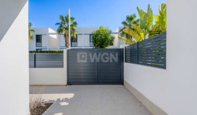 Reventa - Villa - Mar de Cristal - Costa Calida