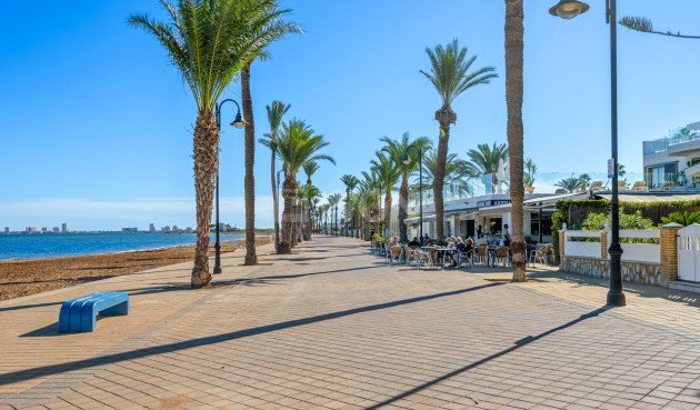 Reventa - Villa - Mar de Cristal - Costa Calida