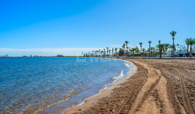Reventa - Villa - Mar de Cristal - Costa Calida