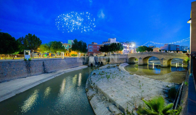 New Build - Villa - Ciudad Quesada - La Marquesa Golf