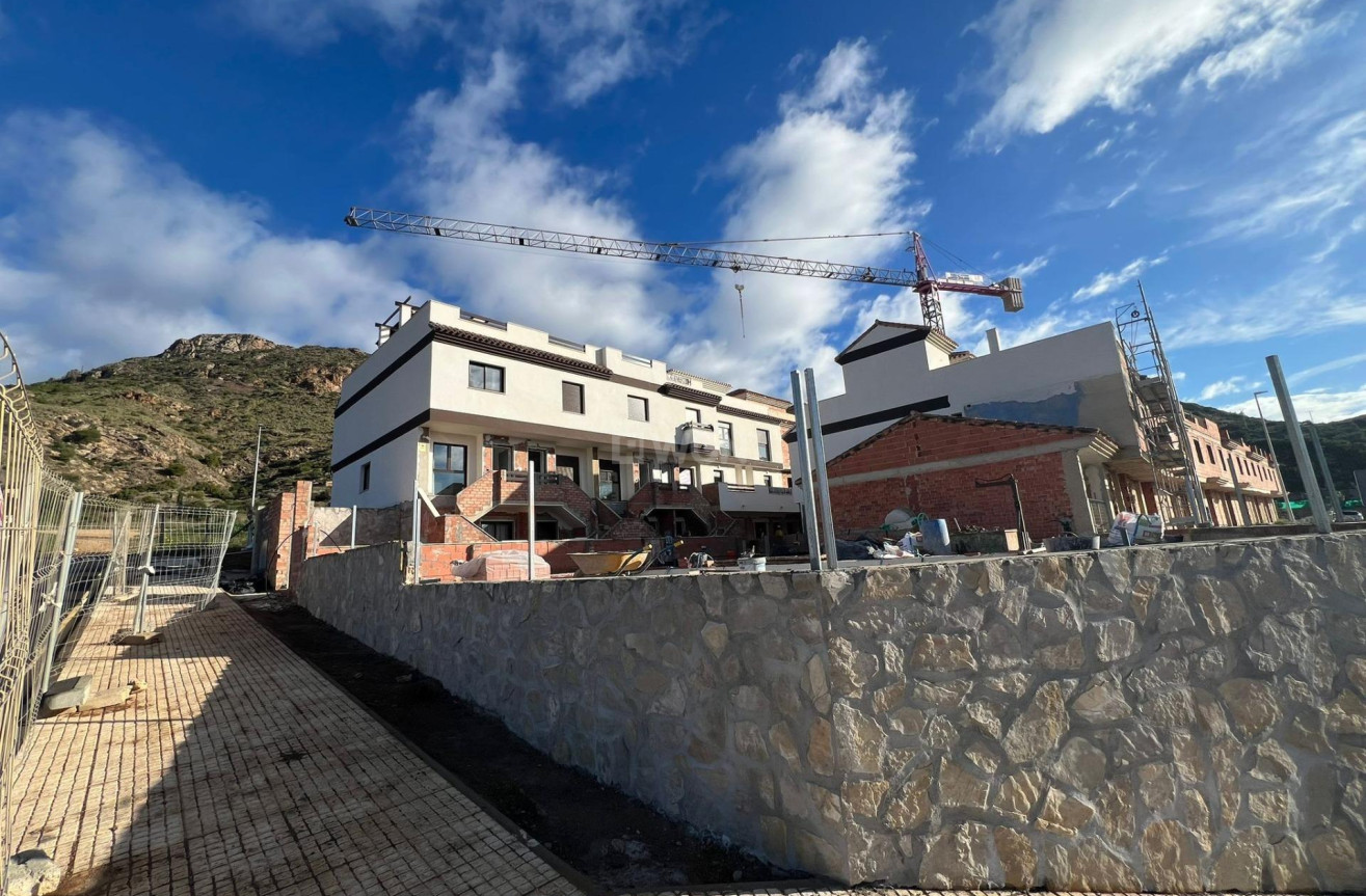 Neue Gebäude - Stadthaus - La Union - centro