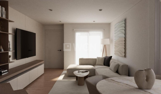 Neue Gebäude - Stadthaus - La Union - centro