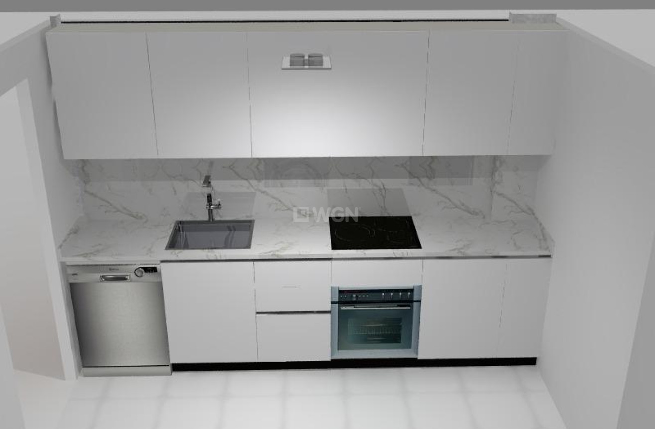 Neue Gebäude - Stadthaus - La Union - centro