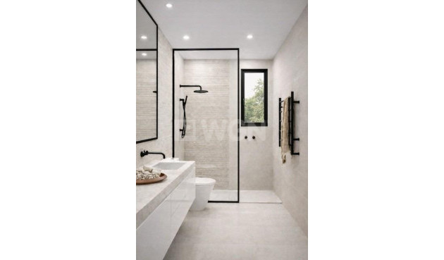 Obra nueva - Ático - Torrevieja - Centro