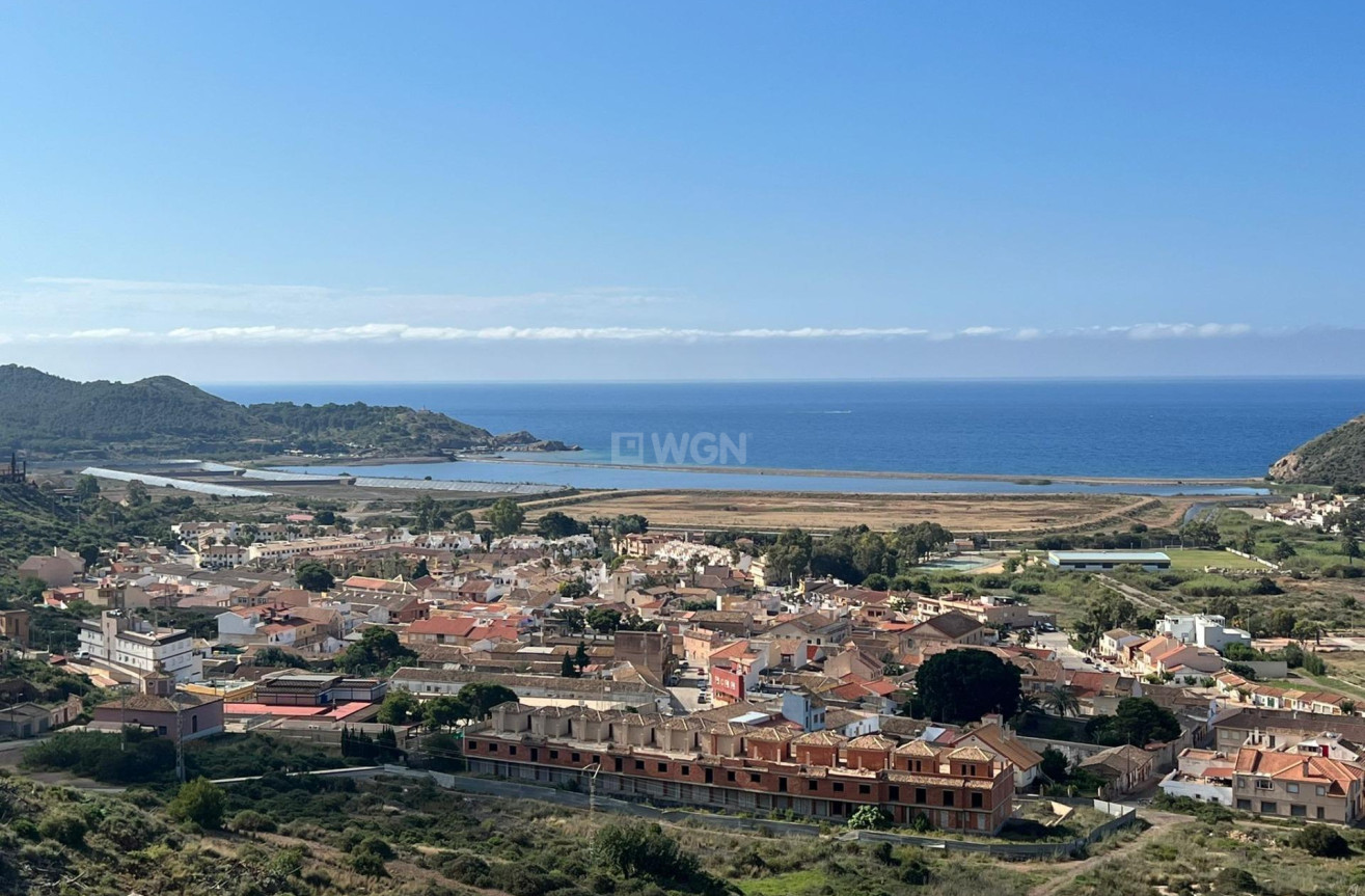 New Build - Townhouse - La Union - centro