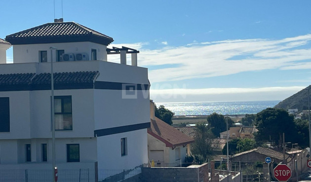 New Build - Townhouse - La Union - centro