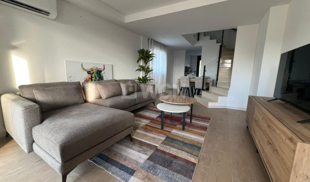 New Build - Townhouse - La Union - centro