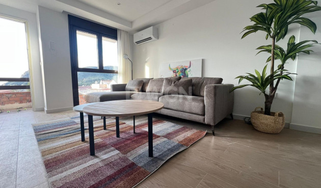 New Build - Townhouse - La Union - centro