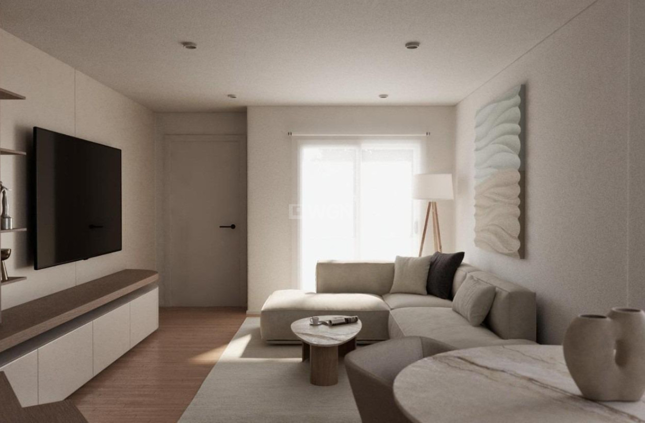 New Build - Townhouse - La Union - centro