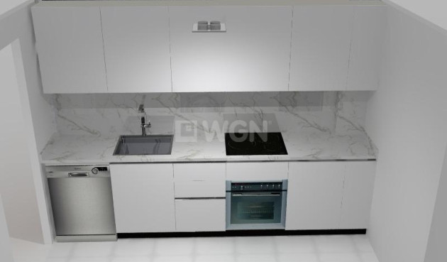 New Build - Townhouse - La Union - centro