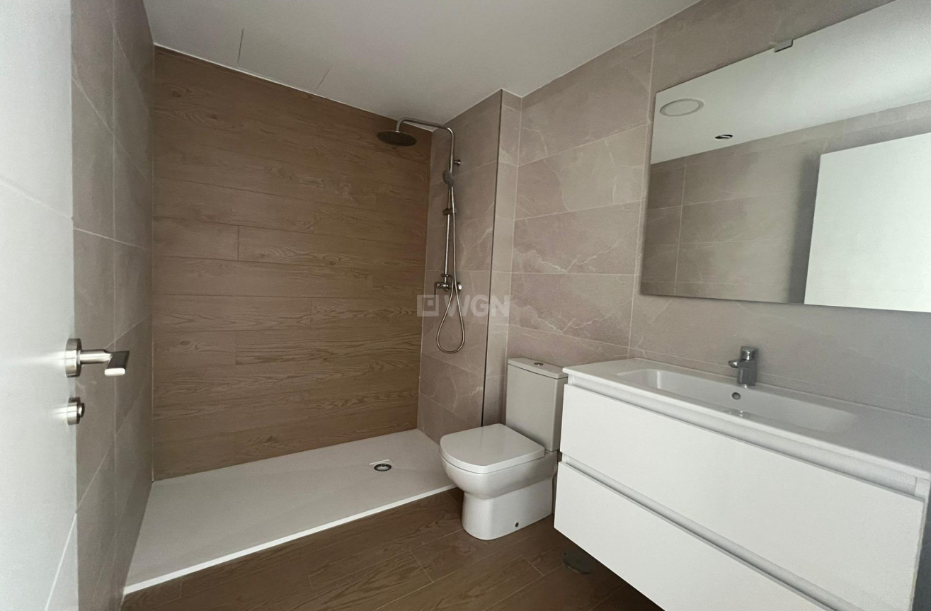 New Build - Townhouse - La Union - centro