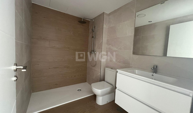 New Build - Townhouse - La Union - centro