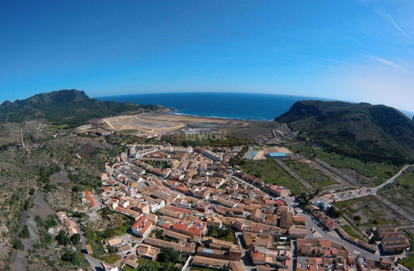 New Build - Townhouse - La Union - centro