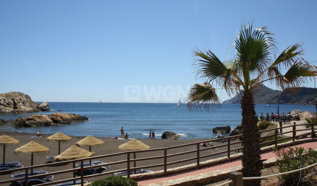 New Build - Townhouse - La Union - centro