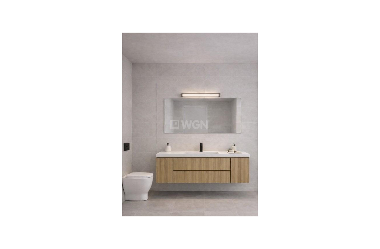 New Build - Apartment / flat - Torrevieja - Centro