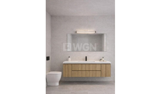 New Build - Apartment / flat - Torrevieja - Centro