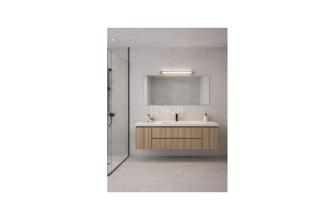 New Build - Apartment / flat - Torrevieja - Centro