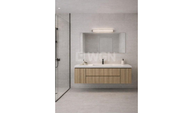 New Build - Apartment / flat - Torrevieja - Centro