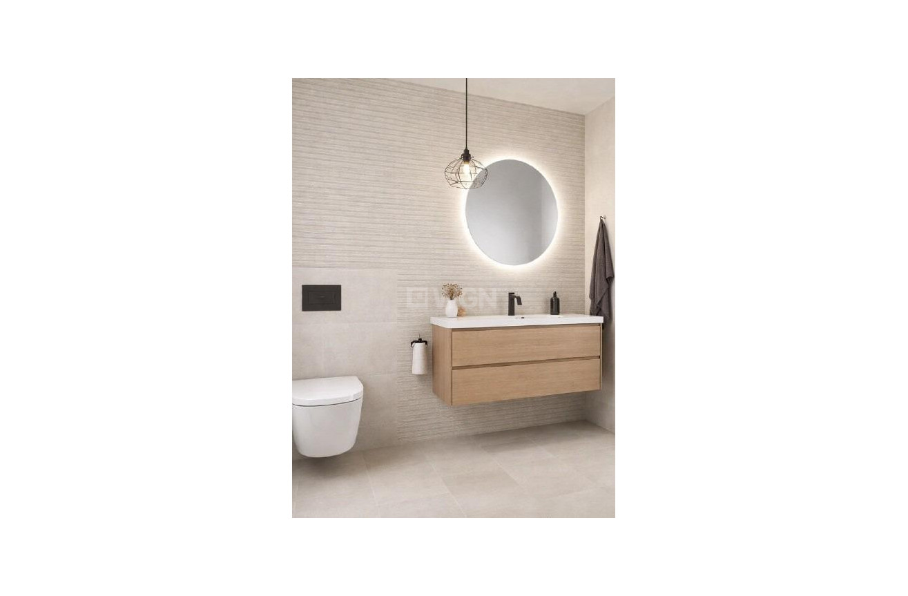 Obra nueva - Ático - Torrevieja - Centro