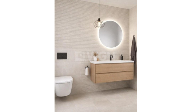 Obra nueva - Ático - Torrevieja - Centro