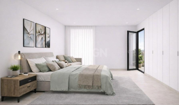 Obra nueva - Ático - Torrevieja - Centro