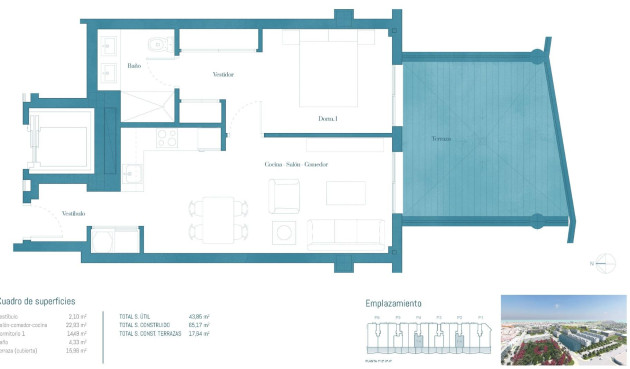 Obra nueva - Apartamento / piso - Mijas - Las Lagunas
