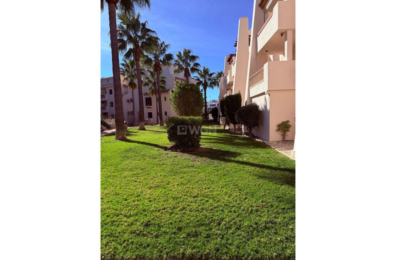 Resale - Penthouse - Las Ramblas Golf - Inland