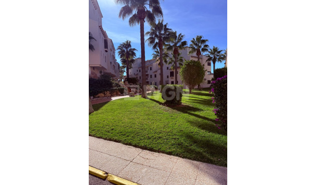Resale - Penthouse - Las Ramblas Golf - Inland