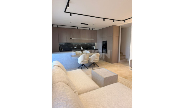 Resale - Penthouse - Las Ramblas Golf - Inland