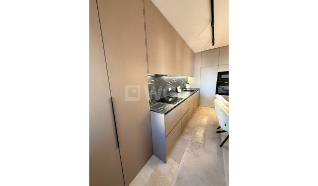 Resale - Penthouse - Las Ramblas Golf - Inland