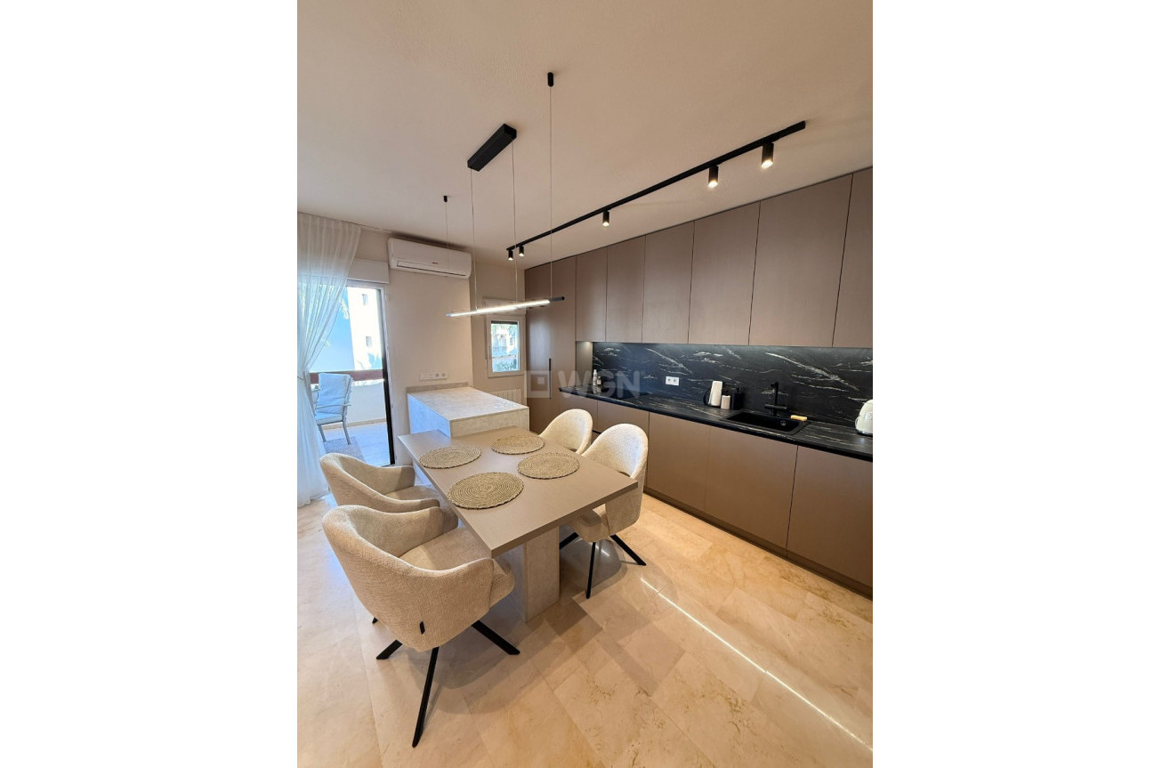 Resale - Penthouse - Las Ramblas Golf - Inland