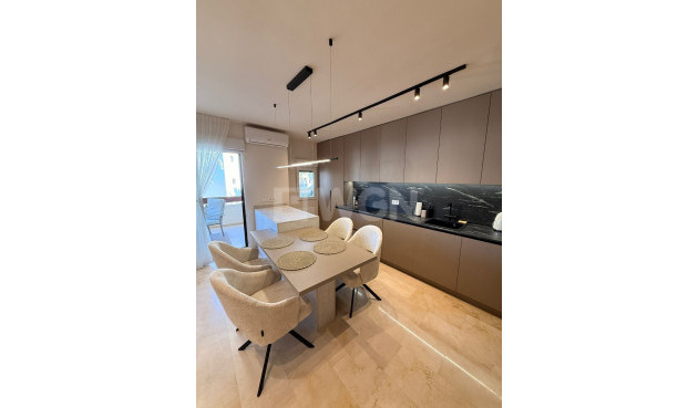 Resale - Penthouse - Las Ramblas Golf - Inland